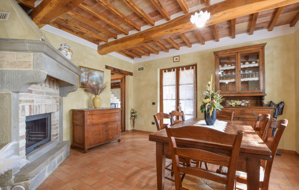 Maison de campagne 9 pers., piscine et vue Ombrie - Photo 24