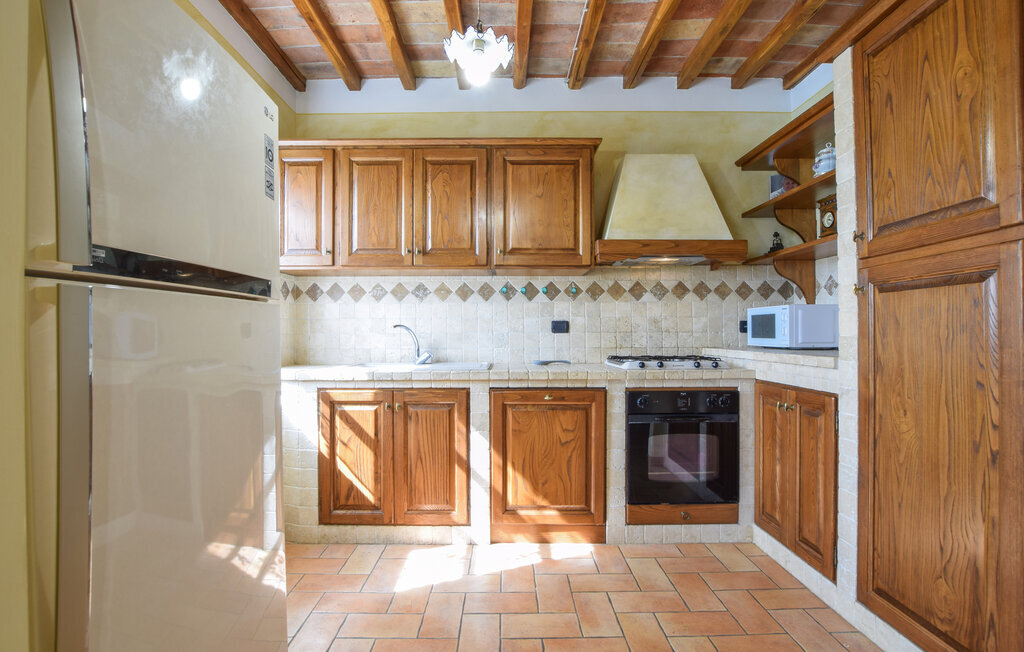 Maison de campagne 9 pers., piscine et vue Ombrie - Photo 25
