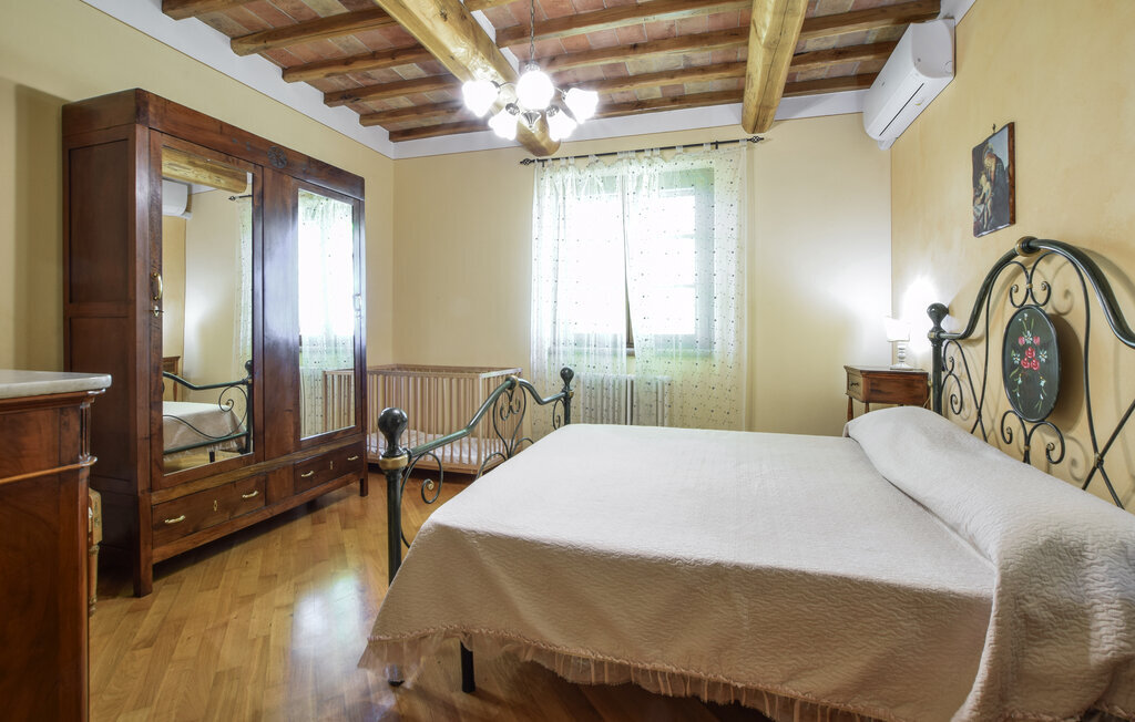 Maison de campagne 9 pers., piscine et vue Ombrie - Photo 28