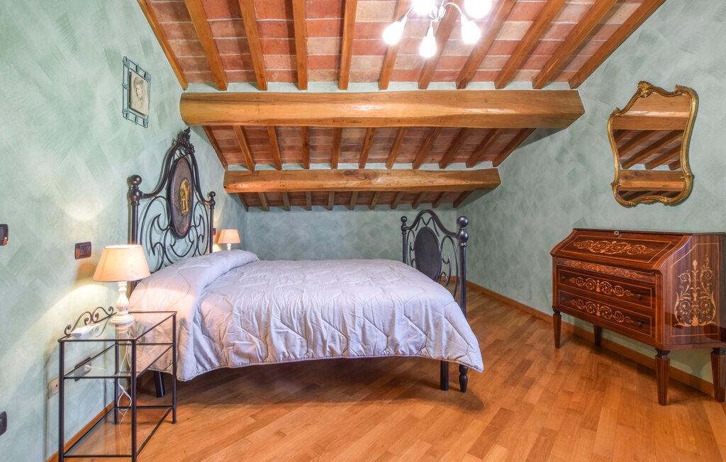 Maison de campagne 9 pers., piscine et vue Ombrie - Photo 30