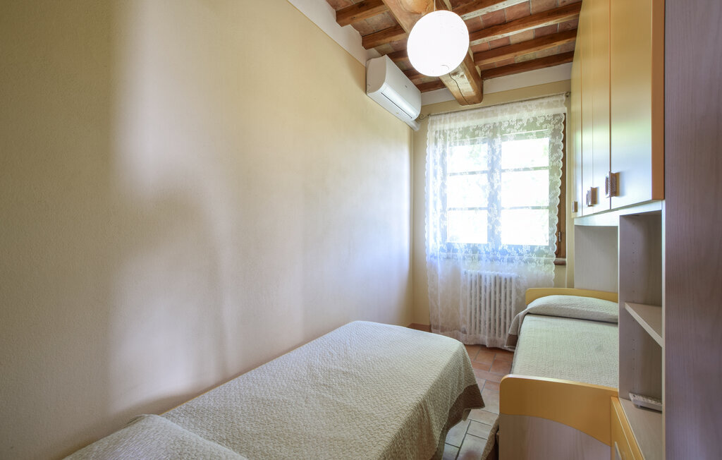 Maison de campagne 9 pers., piscine et vue Ombrie - Photo 33