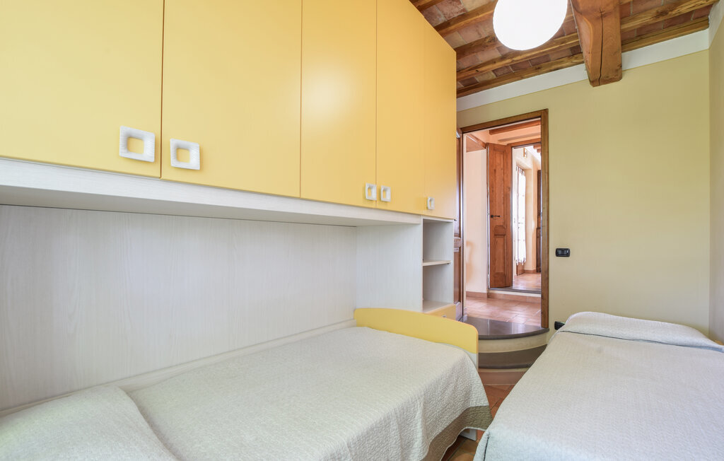 Maison de campagne 9 pers., piscine et vue Ombrie - Photo 34