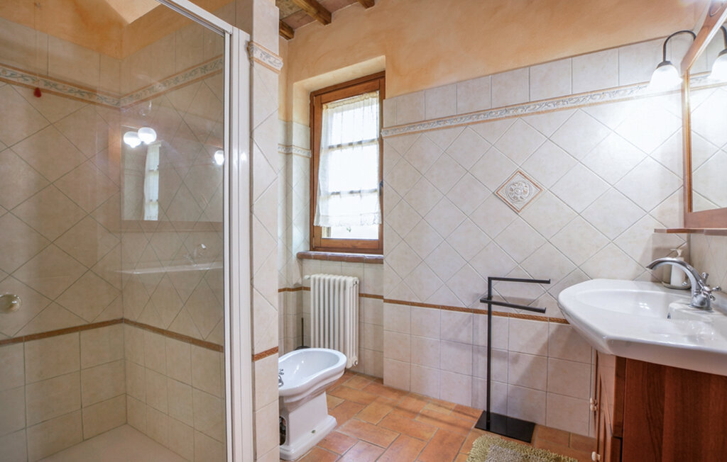 Maison de campagne 9 pers., piscine et vue Ombrie - Photo 35