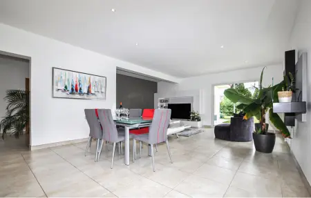 Villa 5 chambres piscine 60 m² à Pollestres : photo 5