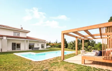 Villa 5 chambres piscine 60 m² à Pollestres : photo 10