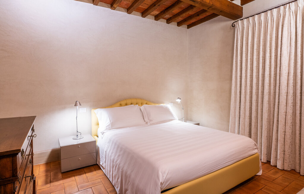 Villa Benefizio - Maison 12 pers. avec piscine à Montepulciano - Photo 9