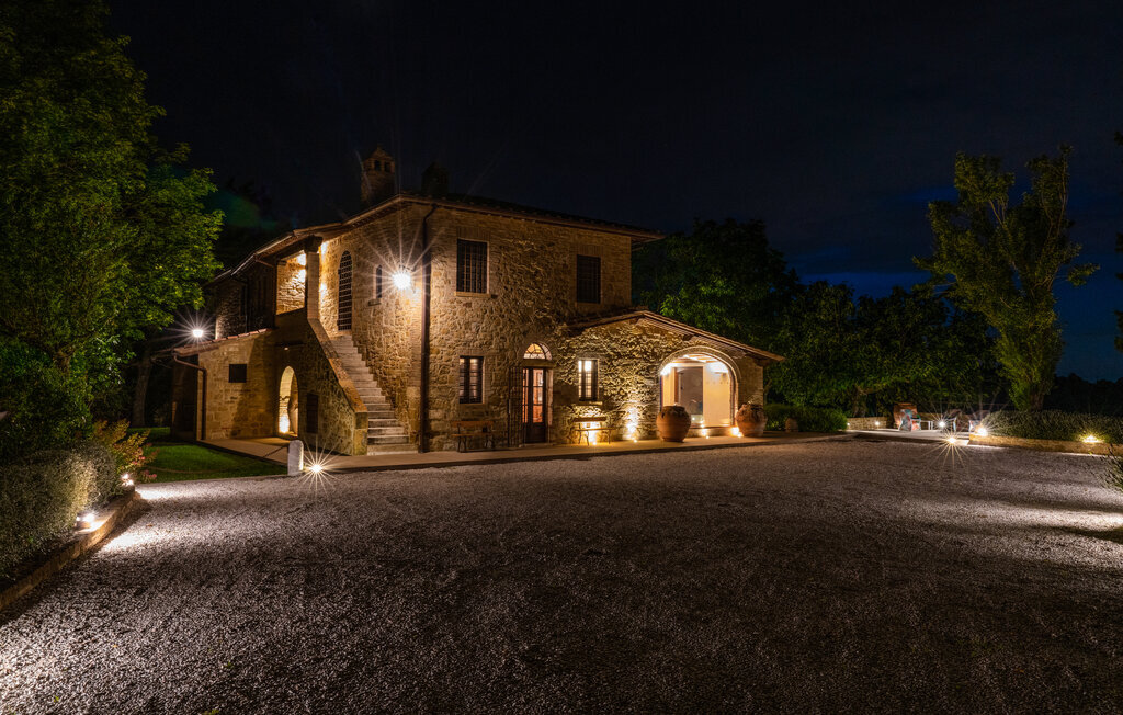Villa Benefizio - Maison 12 pers. avec piscine à Montepulciano - Photo 10