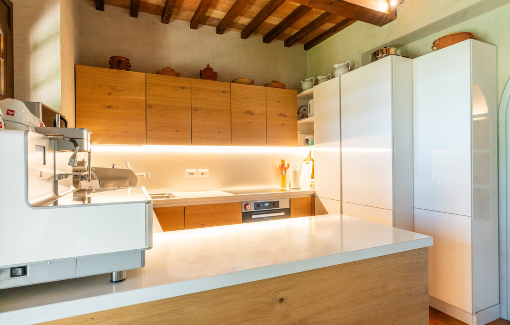 Villa Benefizio - Maison 12 pers. avec piscine à Montepulciano - Photo 16