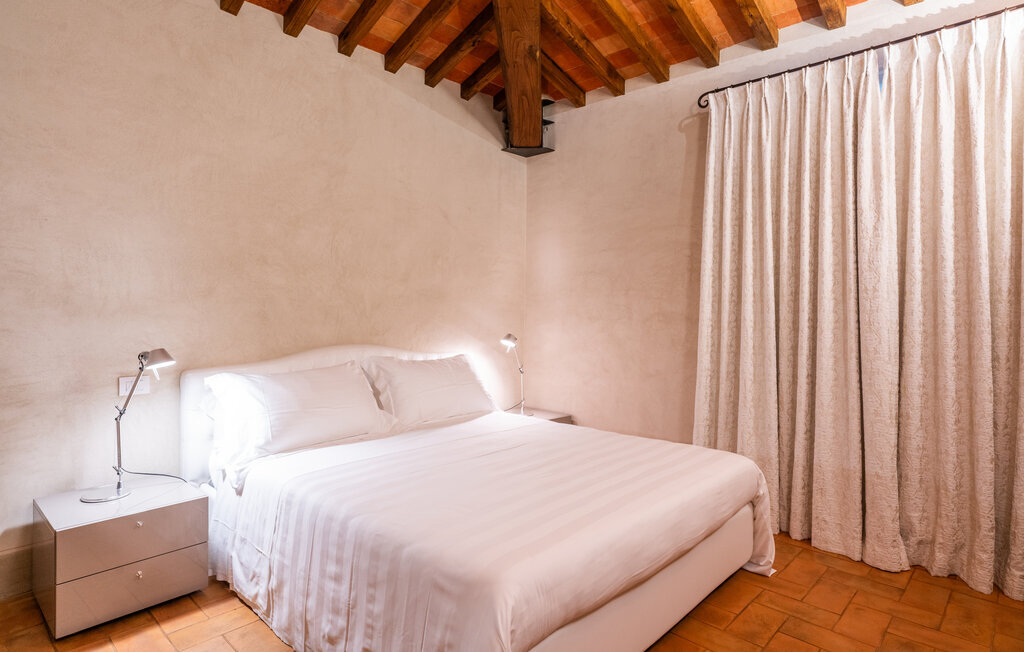 Villa Benefizio - Maison 12 pers. avec piscine à Montepulciano - Photo 17