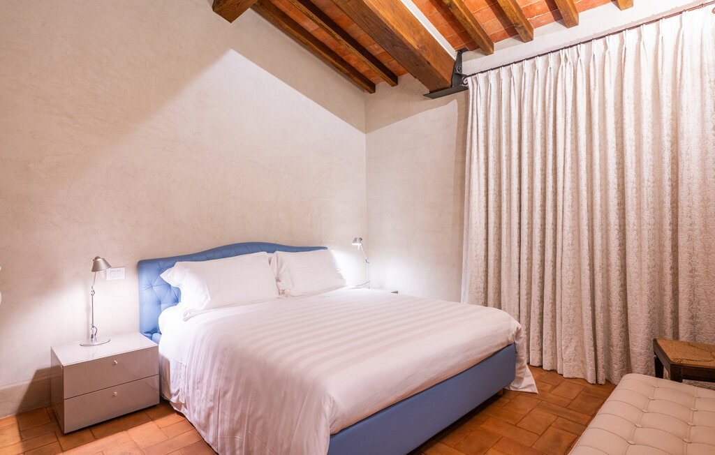 Villa Benefizio - Maison 12 pers. avec piscine à Montepulciano - Photo 18
