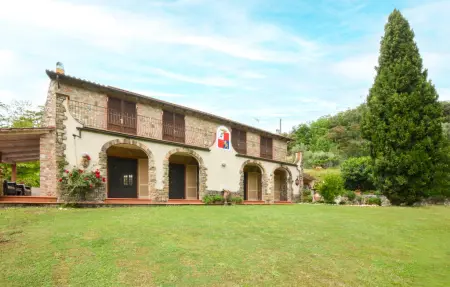 Maison 12 pers. avec piscine 140m² à Monsagrati : photo 2