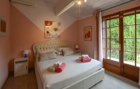 Maison 12 pers. avec piscine 140m² à Monsagrati : photo 6