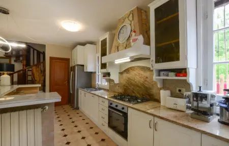Maison 12 pers. avec piscine 140m² à Monsagrati : photo 16