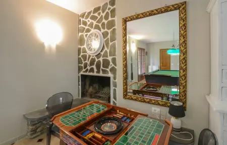 Maison 12 pers. avec piscine 140m² à Monsagrati : photo 17