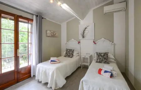 Maison 12 pers. avec piscine 140m² à Monsagrati : photo 19