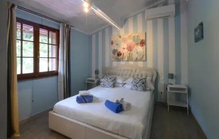 Maison 12 pers. avec piscine 140m² à Monsagrati : photo 21