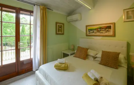 Maison 12 pers. avec piscine 140m² à Monsagrati : photo 22