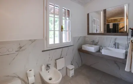 Maison 12 pers. avec piscine 140m² à Monsagrati : photo 24
