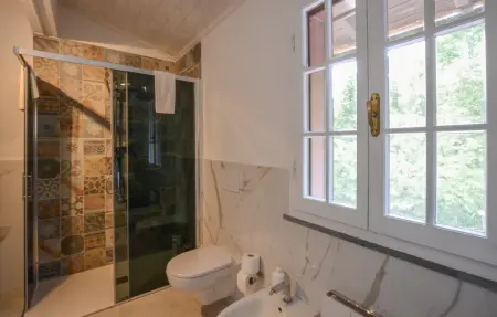 Maison 12 pers. avec piscine 140m² à Monsagrati : photo 25