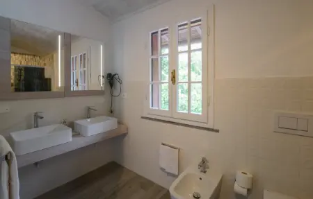 Maison 12 pers. avec piscine 140m² à Monsagrati : photo 26