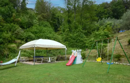 Maison 12 pers. avec piscine 140m² à Monsagrati : photo 27
