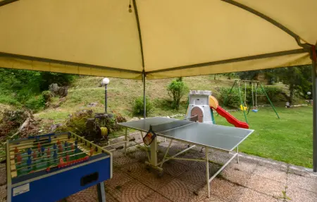 Maison 12 pers. avec piscine 140m² à Monsagrati : photo 28
