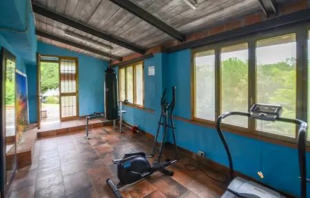 Maison 12 pers. avec piscine 140m² à Monsagrati : photo 29