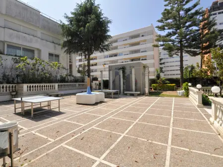 Appartement avec clim et piscine - 4 pers., Appartement 4 personnes à Lloret de Mar : photo 9