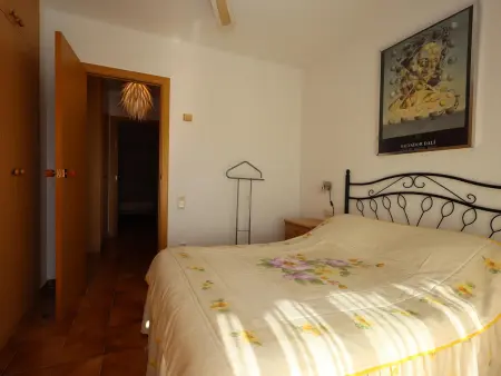 Appartement avec clim et piscine - 4 pers., Appartement 4 personnes à Lloret de Mar : photo 16