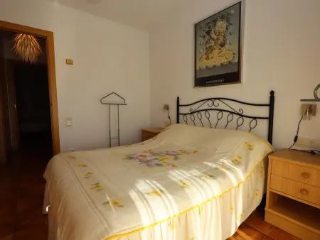 Appartement avec clim et piscine - 4 pers., Appartement 4 personnes à Lloret de Mar : photo 17