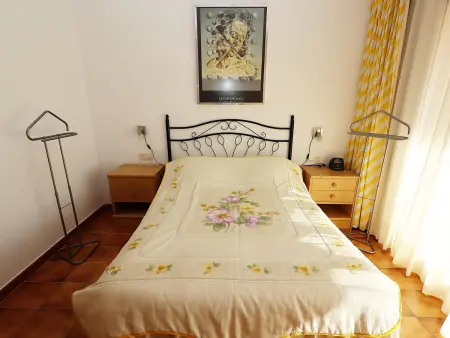 Appartement avec clim et piscine - 4 pers., Appartement 4 personnes à Lloret de Mar : photo 18