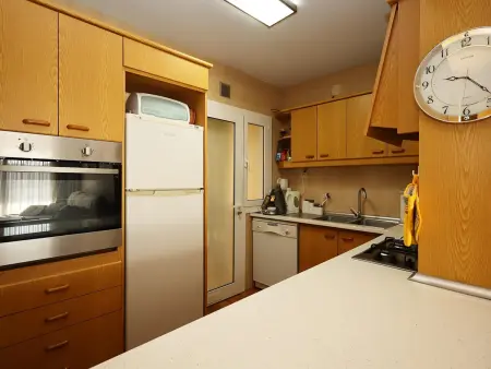 Appartement avec clim et piscine - 4 pers., Appartement 4 personnes à Lloret de Mar : photo 20