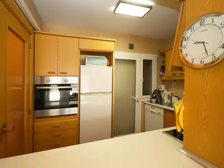 Appartement avec clim et piscine - 4 pers., Appartement 4 personnes à Lloret de Mar : photo 25
