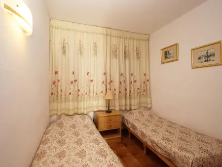 Appartement avec clim et piscine - 4 pers., Appartement 4 personnes à Lloret de Mar : photo 31