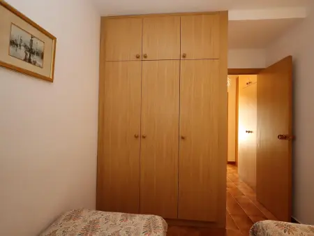 Appartement avec clim et piscine - 4 pers., Appartement 4 personnes à Lloret de Mar : photo 32