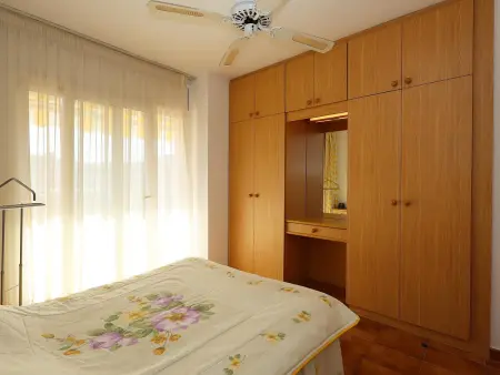 Appartement avec clim et piscine - 4 pers., Appartement 4 personnes à Lloret de Mar : photo 34