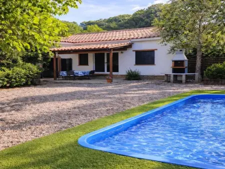 Location maison à Palamós, Maison de charme proche plage - Costa Brava