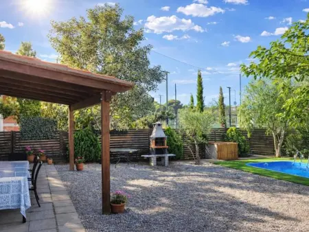 Maison de charme proche plage - Costa Brava, Maison 6 personnes à Palamós - Photo 1