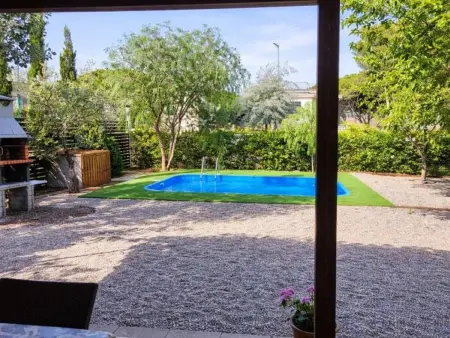 Maison de charme proche plage - Costa Brava, Maison 6 personnes à Palamós - Photo 2