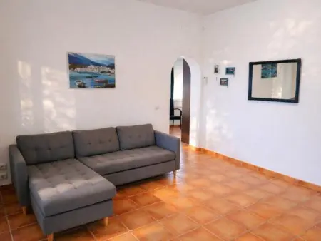 Maison de charme proche plage - Costa Brava, Maison 6 personnes à Palamós - Photo 3