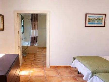 Maison de charme proche plage - Costa Brava, Maison 6 personnes à Palamós - Photo 4