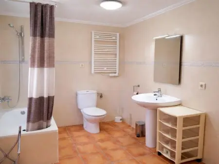 Maison de charme proche plage - Costa Brava, Maison 6 personnes à Palamós - Photo 5