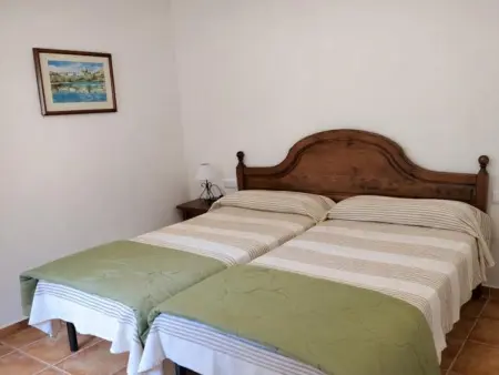Maison de charme proche plage - Costa Brava, Maison 6 personnes à Palamós - Photo 6
