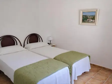 Maison de charme proche plage - Costa Brava, Maison 6 personnes à Palamós - Photo 7