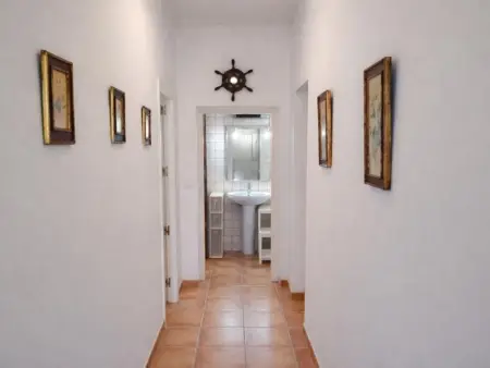 Maison de charme proche plage - Costa Brava, Maison 6 personnes à Palamós - Photo 10