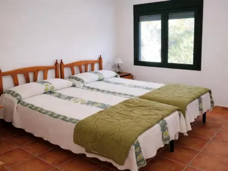 Maison de charme proche plage - Costa Brava, Maison 6 personnes à Palamós - Photo 11