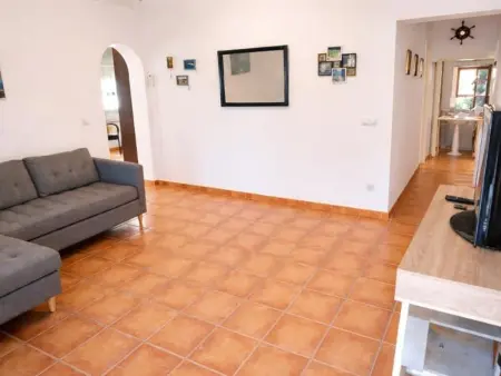 Maison de charme proche plage - Costa Brava, Maison 6 personnes à Palamós - Photo 12