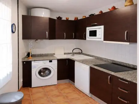 Maison de charme proche plage - Costa Brava, Maison 6 personnes à Palamós - Photo 14