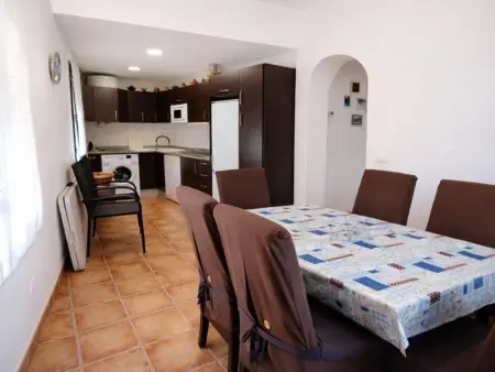Maison de charme proche plage - Costa Brava, Maison 6 personnes à Palamós - Photo 15