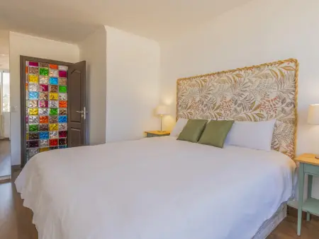 Penthouse Santa Cruz avec terrasse vue mer et parking : photo 5